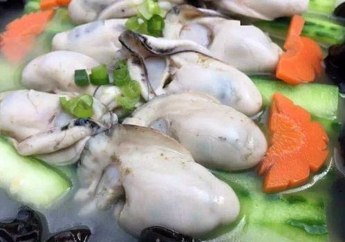 臺(tái)山蠔獲國(guó)家農(nóng)產(chǎn)品地理標(biāo)志認(rèn)證，成為臺(tái)山第3個(gè)“國(guó)字號(hào)”水產(chǎn)品