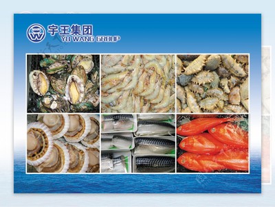 從海洋到餐桌 水產(chǎn)品與海鮮的定義與魅力